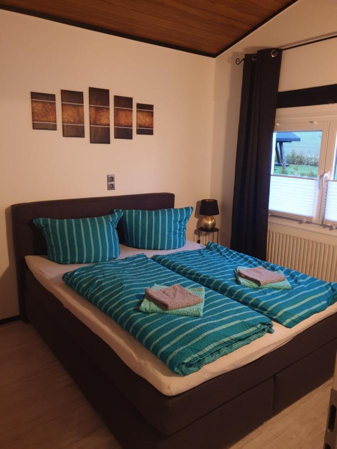 Ferienhaus Bella Виллинген Экстерьер фото