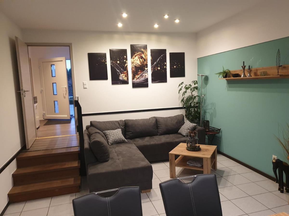Ferienhaus Bella Виллинген Экстерьер фото